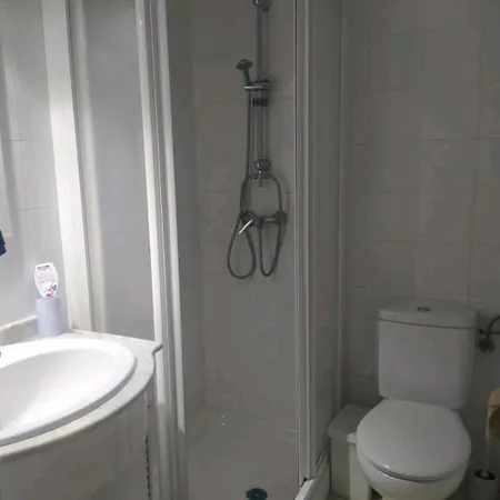Apartamento Estudio Palacio Congresos Aeropuerto